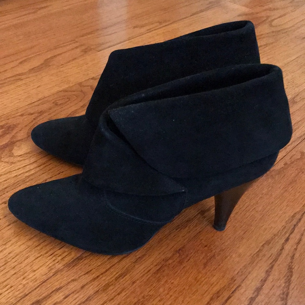 Via Spiga Booties - Picture 3 of 7